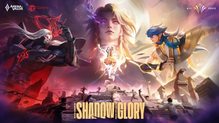 Liên Quân mobile bất ngờ vượt mặt "người đàn anh" Honor of Kings-GAMELADE