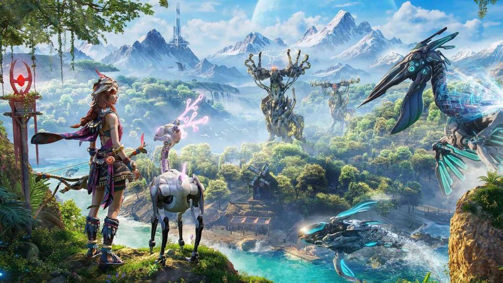 Tencent tạm dừng dự án Light of Motiram vô thời hạn-gamelade