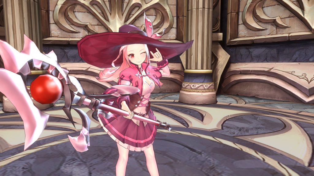 King’s Raid chính thức trở lại với bản closed beta đa nền tảng vào cuối tháng 1 - gamelade