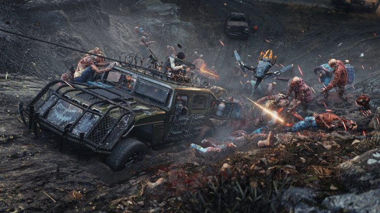 John Carpenter’s Toxic Commando ấn định ngày phát hành, đưa ác mộng kinh dị thập niên 80 vào FPS co-op - gamelade
