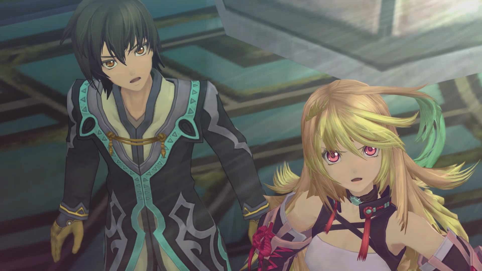 Tales of Xillia Remastered phát hành bản cập nhật 1.0.3 với hàng loạt sửa lỗi quan trọng - gamelade
