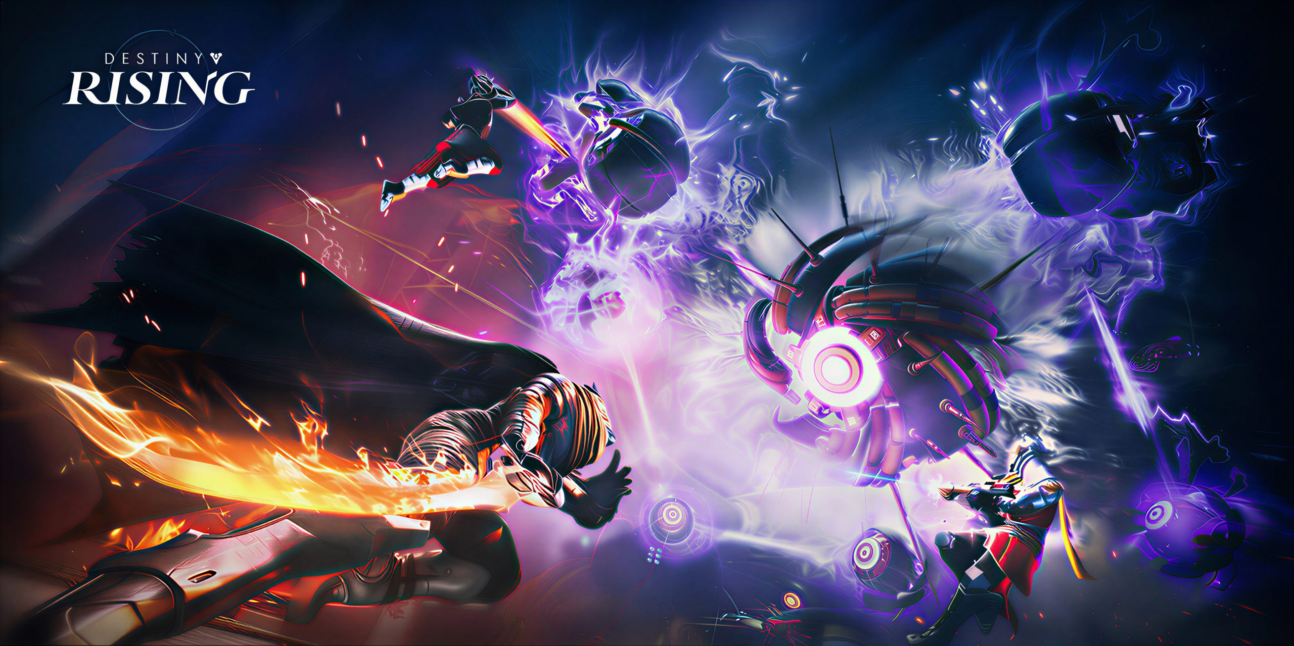 Huyền thoại Crota’s End chính thức trở lại trong bản cập nhật mới của Destiny: Rising - Gamelade