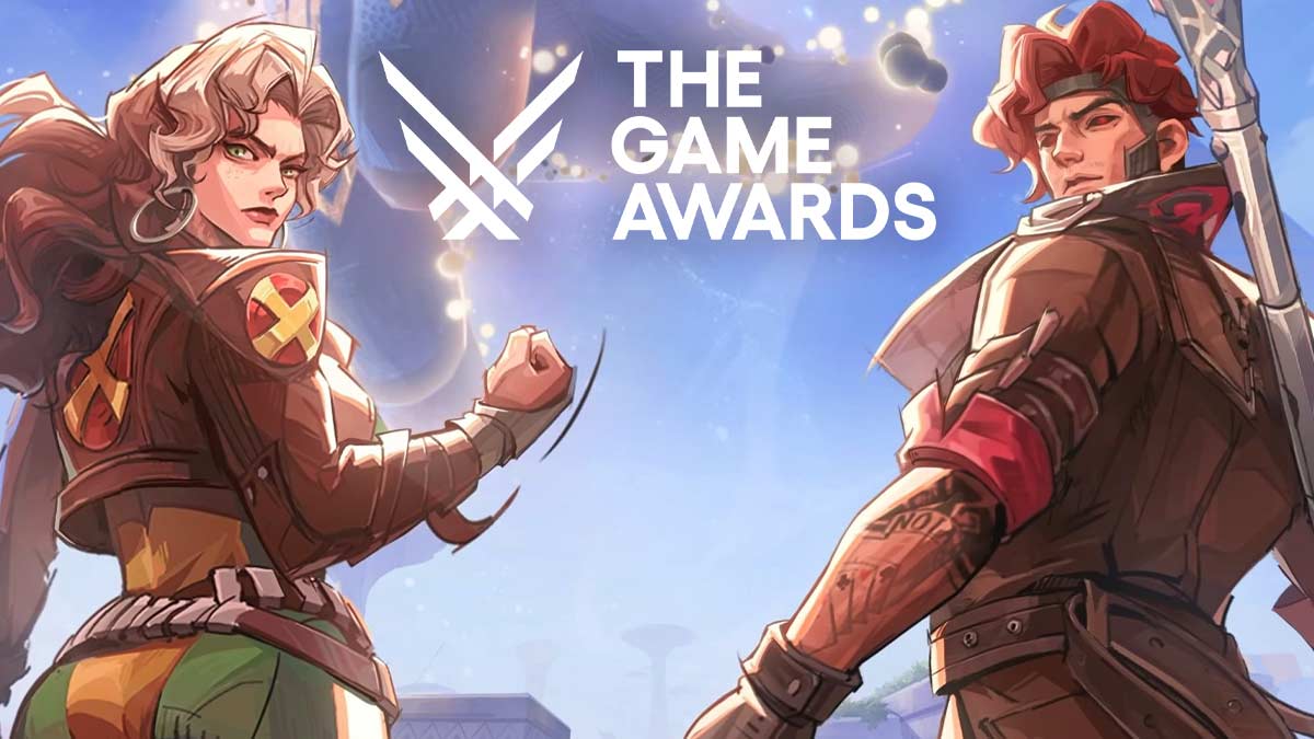 Marvel Rivals xác nhận tham dự The Game Awards 2025-gamelade