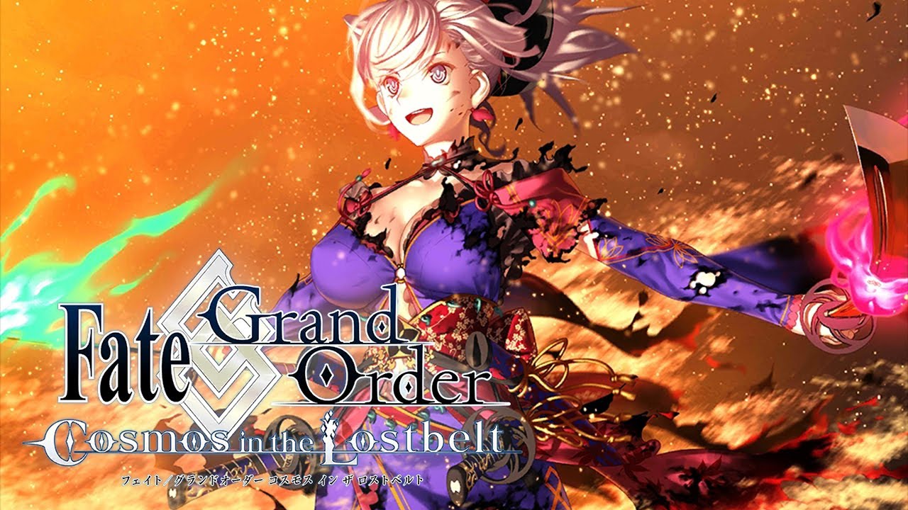 Sau 10 năm, Fate/Grand Order vẫn là tựa game khiến người chơi "bạo chi" nhất-gamelade