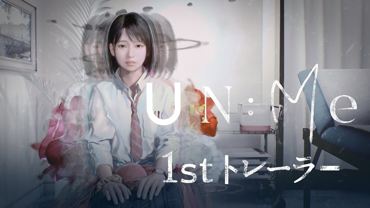 Tựa game kinh dị tâm lý UN:Me chính thức được công bố-gamelade