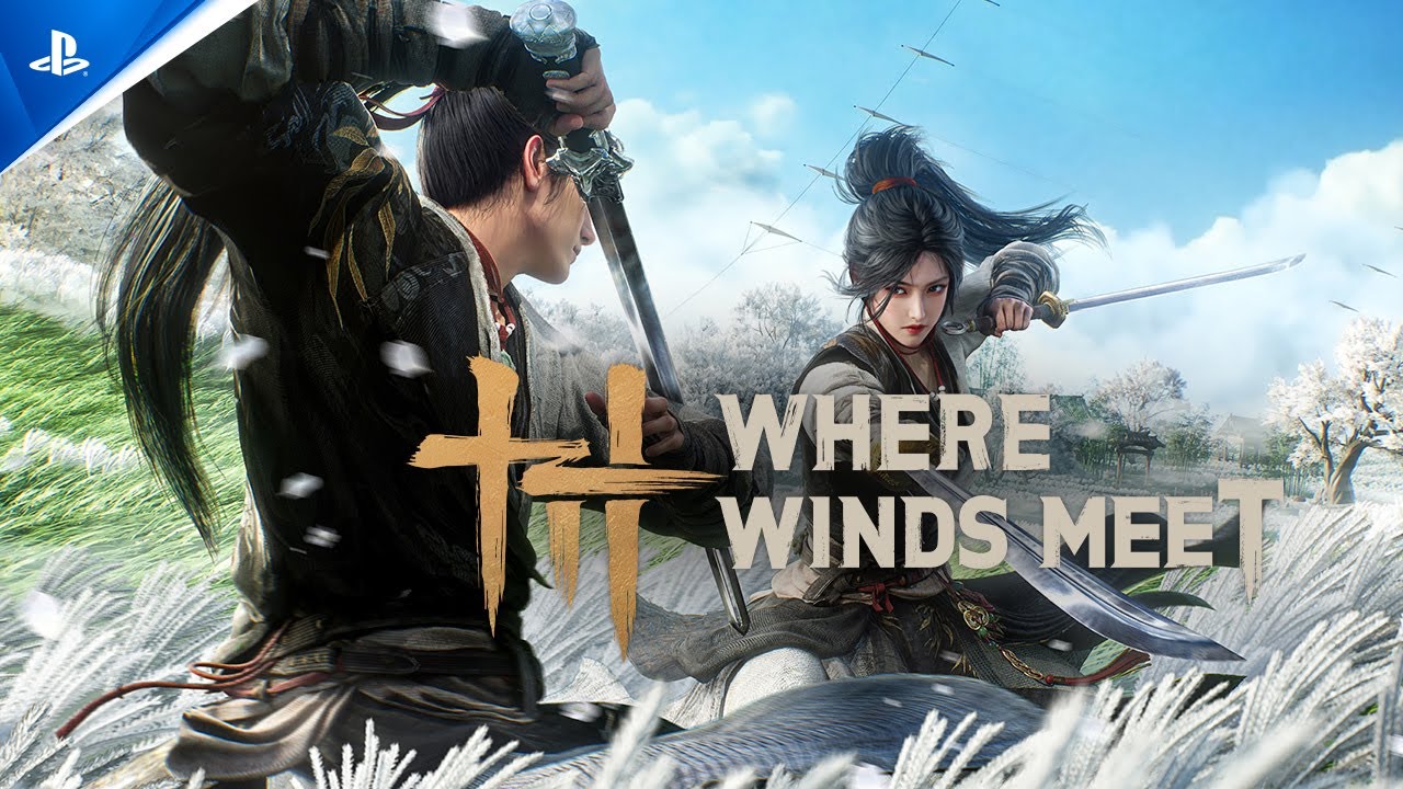 Bom tấn kiếm hiệp Where Winds Meet sắp ra mắt trên nền tảng mobile-gamelade