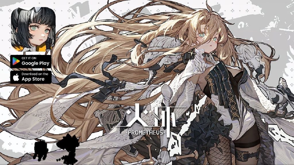 Ring of Fire: Prometheus ra mắt bản thử nghiệm-gamelade