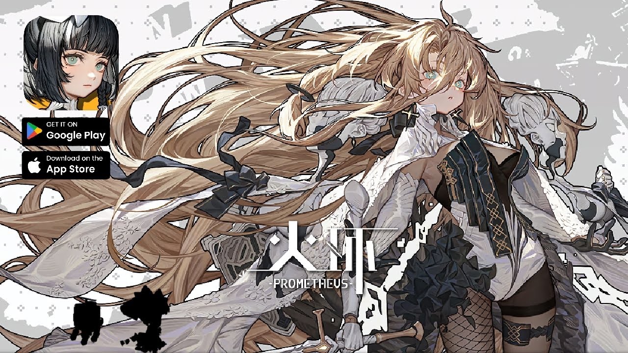 Ring of Fire: Prometheus ra mắt bản thử nghiệm-gamelade