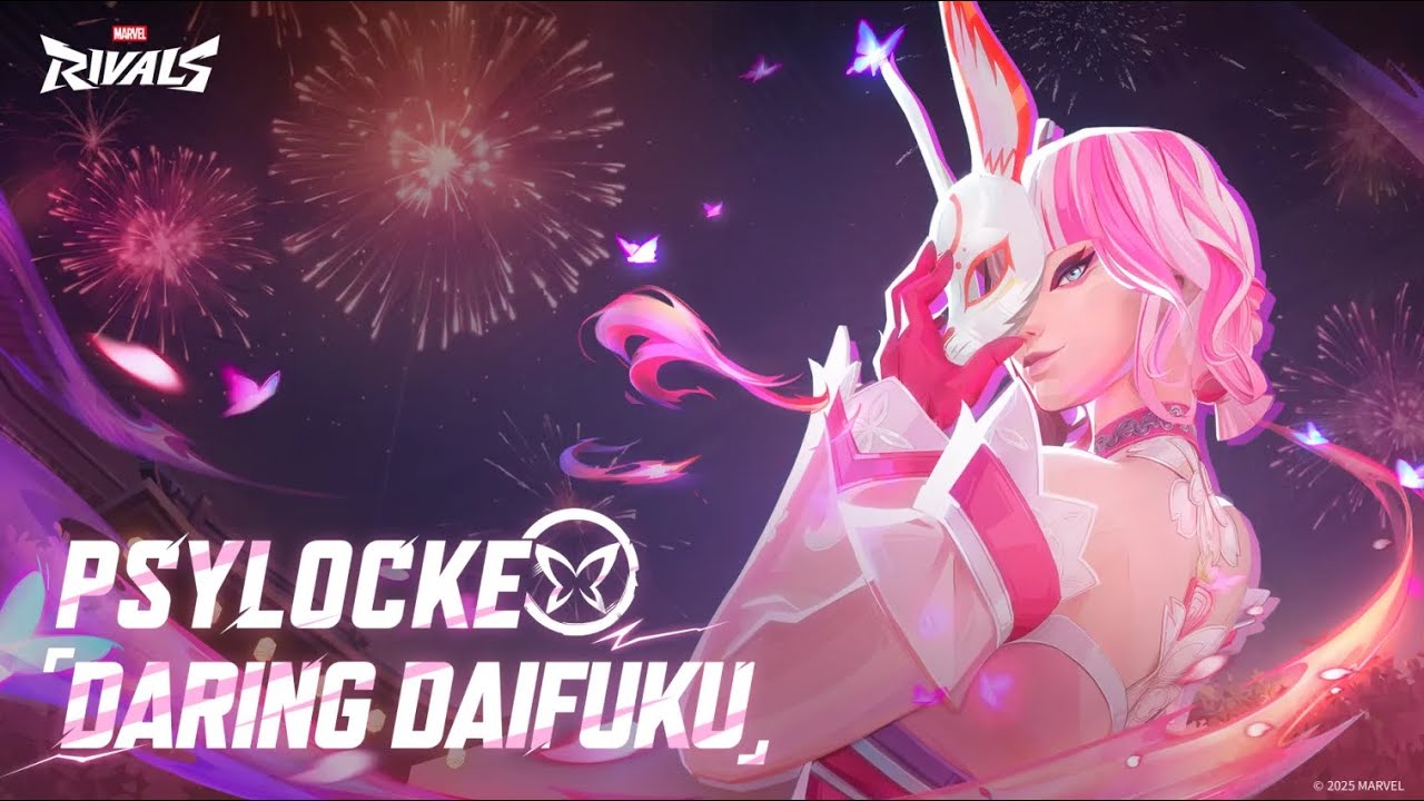 Marvel Rivals ra mắt cơ chế gacha -gamelade