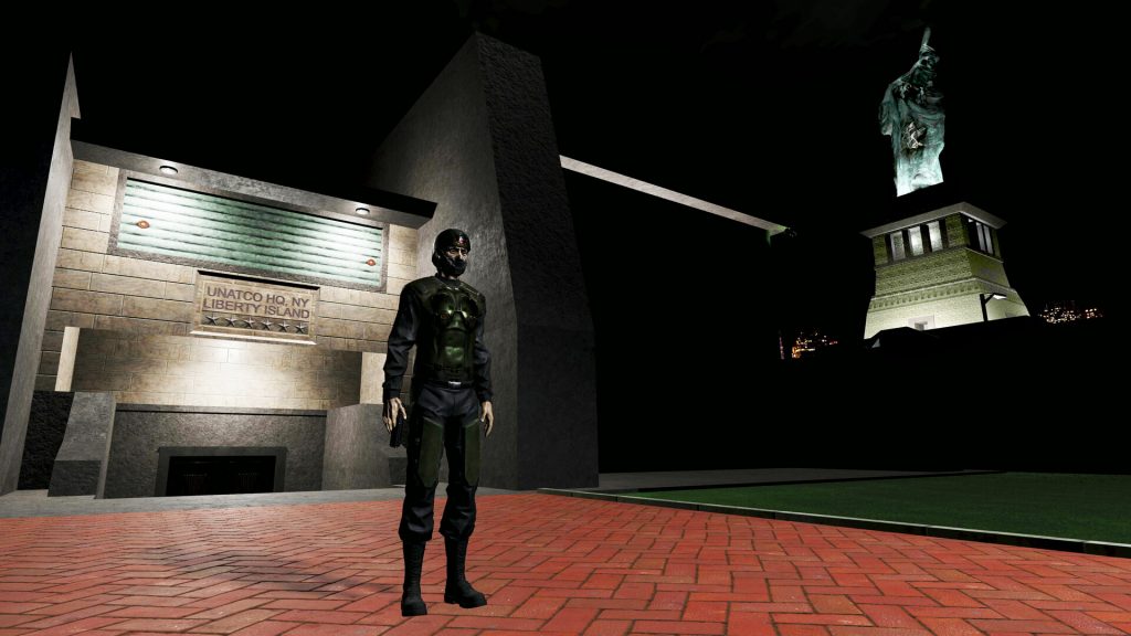 Deus Ex Remastered bị hoãn vô thời hạn để đáp ứng kỳ vọng người chơi - gamelade