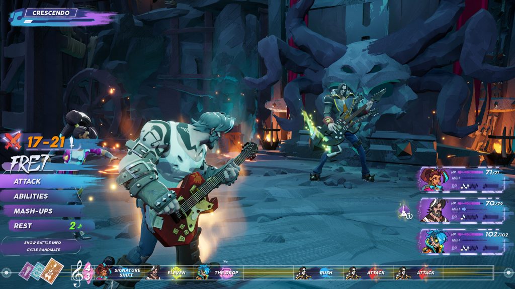 People of Note ấn định ngày ra mắt trên PS5, Xbox Series, Switch và PC - Gamelade