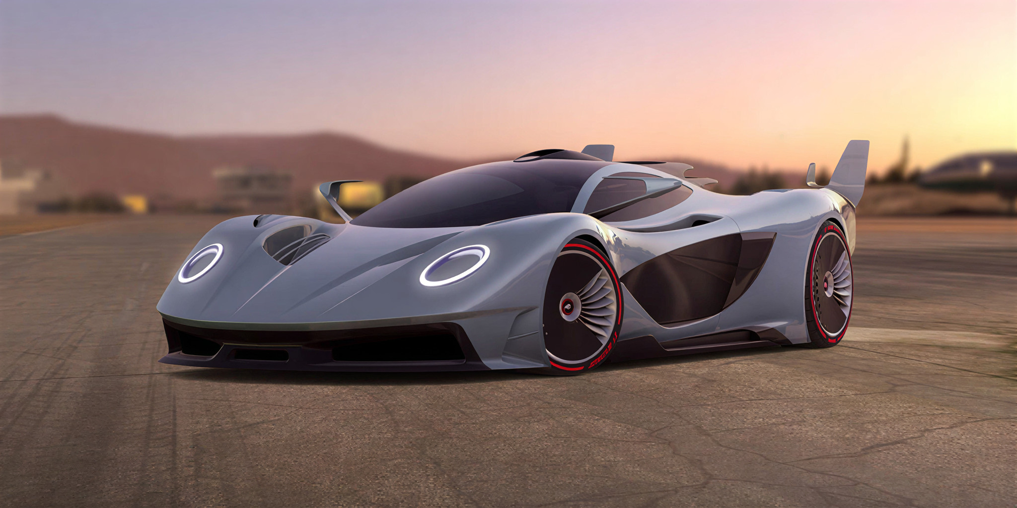 CSR Racing 2 công bố hợp tác với nhà thiết kế Frank Stephenson - Gamelade