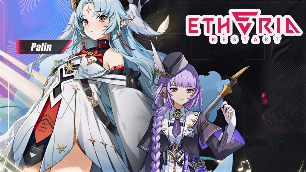 Etheria: Restart ra mắt sự kiện banner Absolute Hollow với hai SSR mới - Gamelade