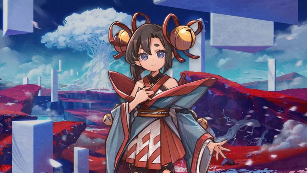 Towa and the Guardians of the Sacred Tree phát hành bản cập nhật 1.4, chỉnh sửa độ khó và cân bằng gameplay - gamelade