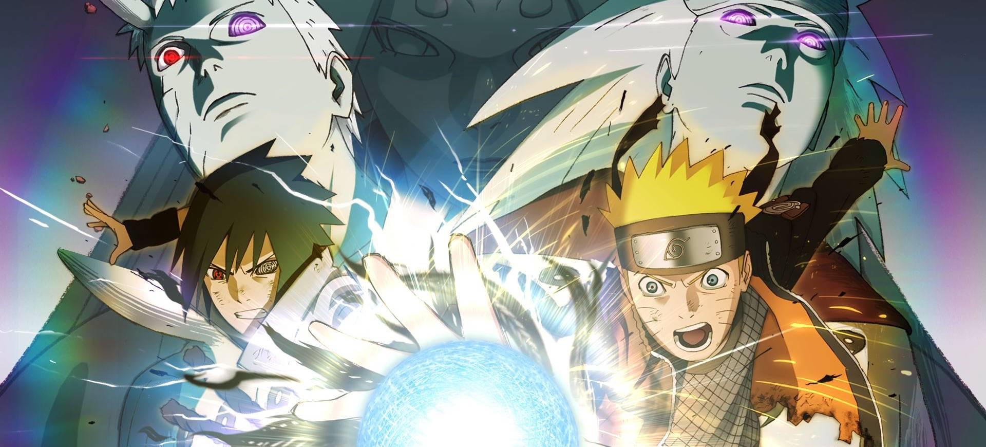 Naruto: Ultimate Ninja Storm chính thức có mặt trên Apple Arcade-gamelade