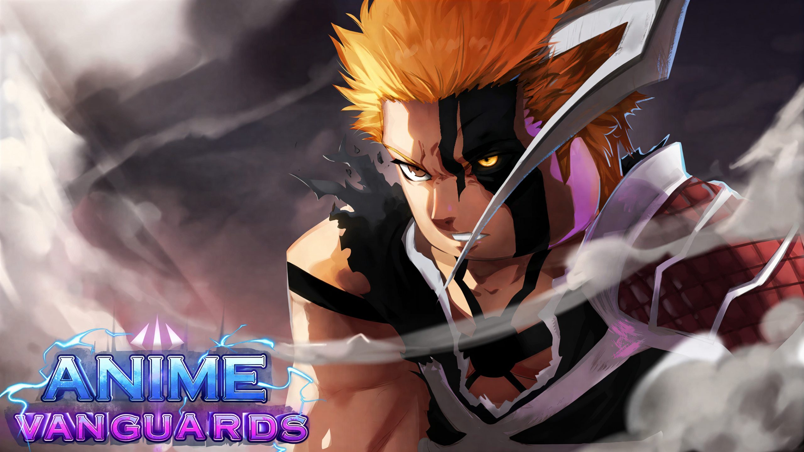 Tổng hợp code Anime Vanguards mới nhất và hướng dẫn cách đổi quà - Gamelade