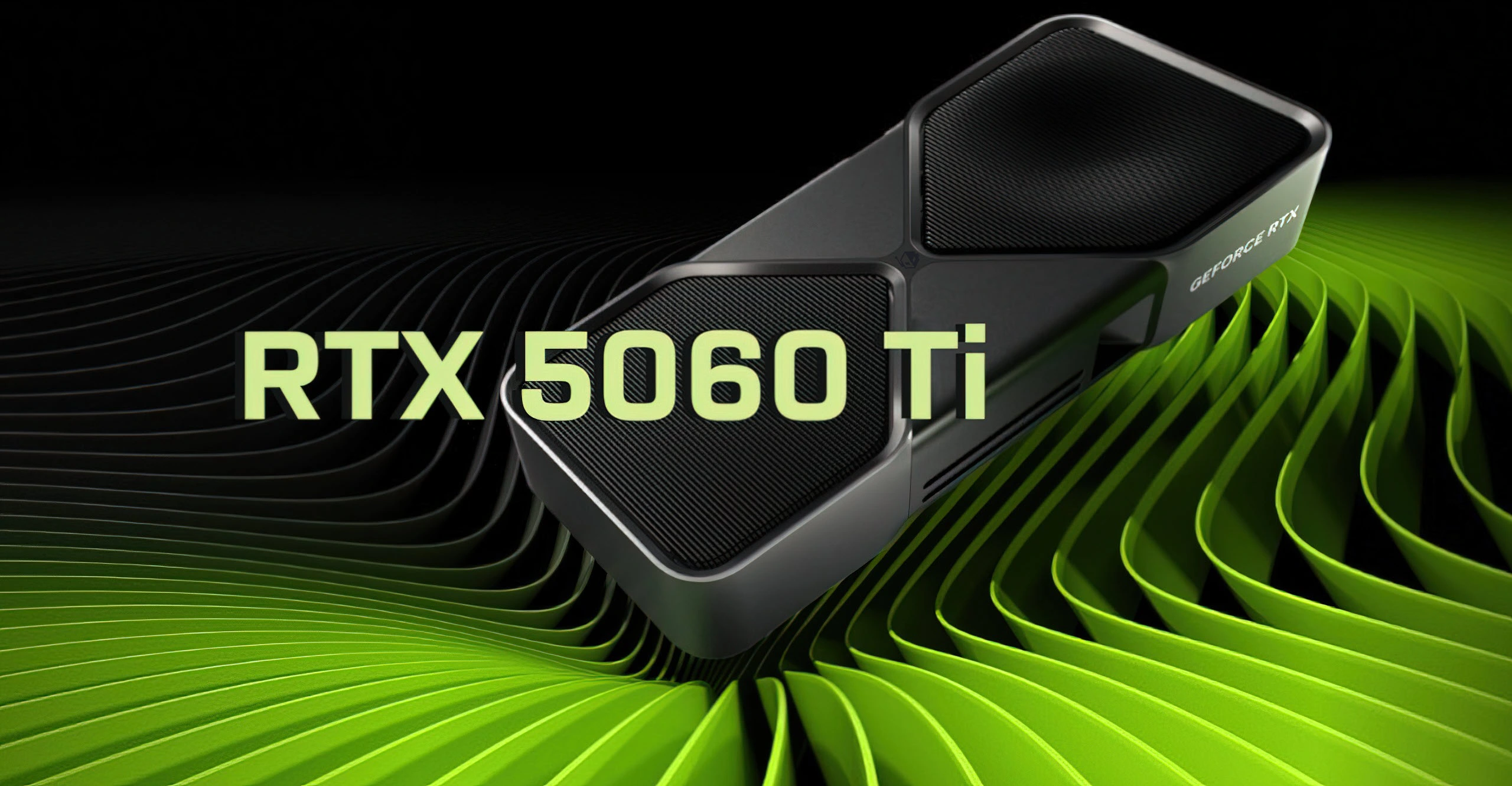 Nvidia cân nhắc khai tử RTX 5060 Ti 16GB-gamelade