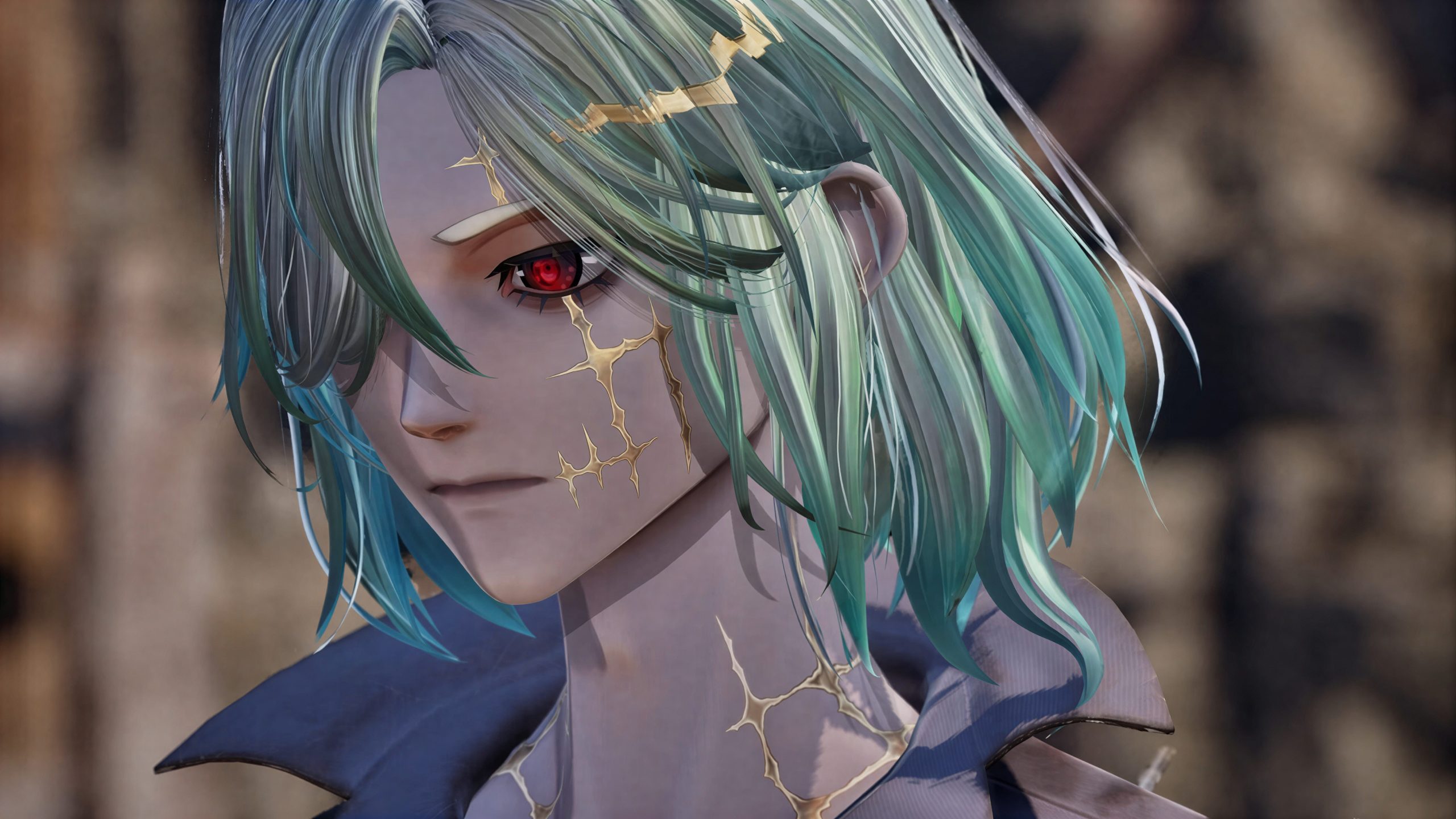 Lyle McLeish xuất hiện trong trailer mới của Code Vein II - Gamelade