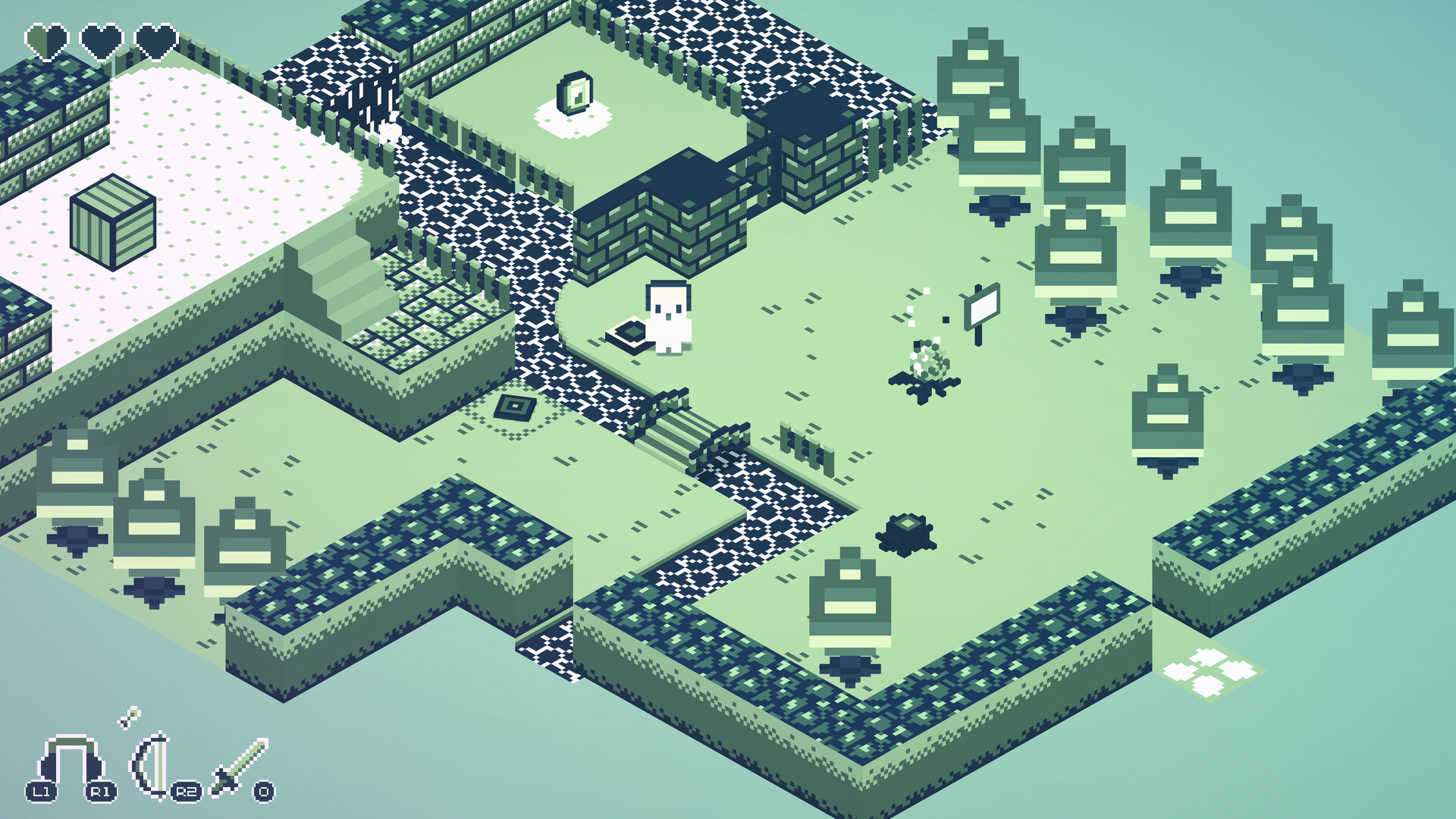 CASSETTE BOY - tựa game hành động puzzle RPG ấn định ngày ra mắt - Gamelade