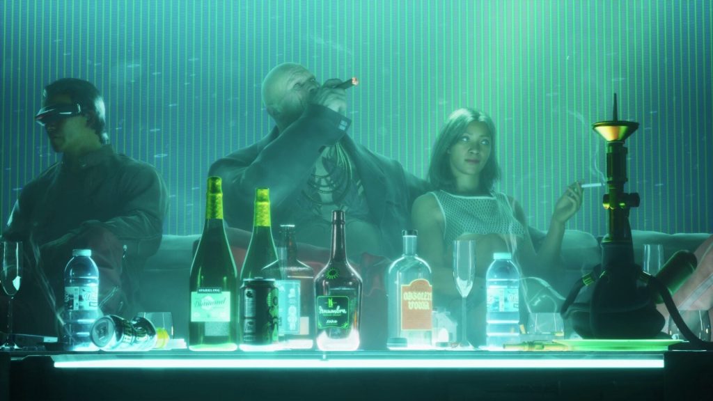 Neon Giant công bố NO LAW - game bắn súng cyber-noire góc nhìn thứ nhất đậm chất điện ảnh - Gamelade