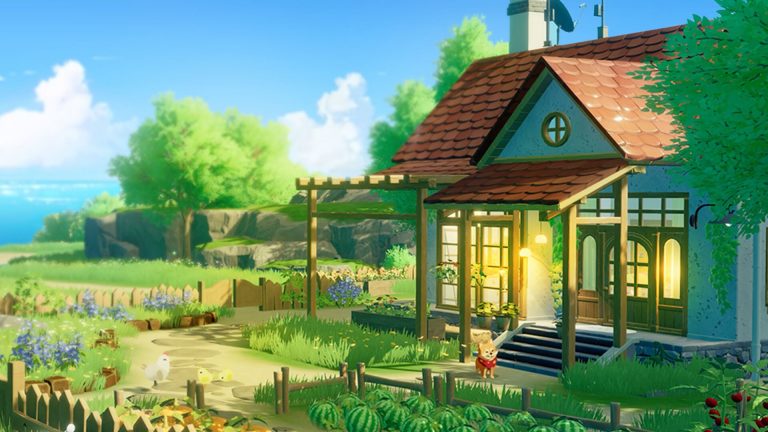 Starsand Island hé lộ trailer mới, giới thiệu hệ thống combat và tính năng multiplayer - gamelade