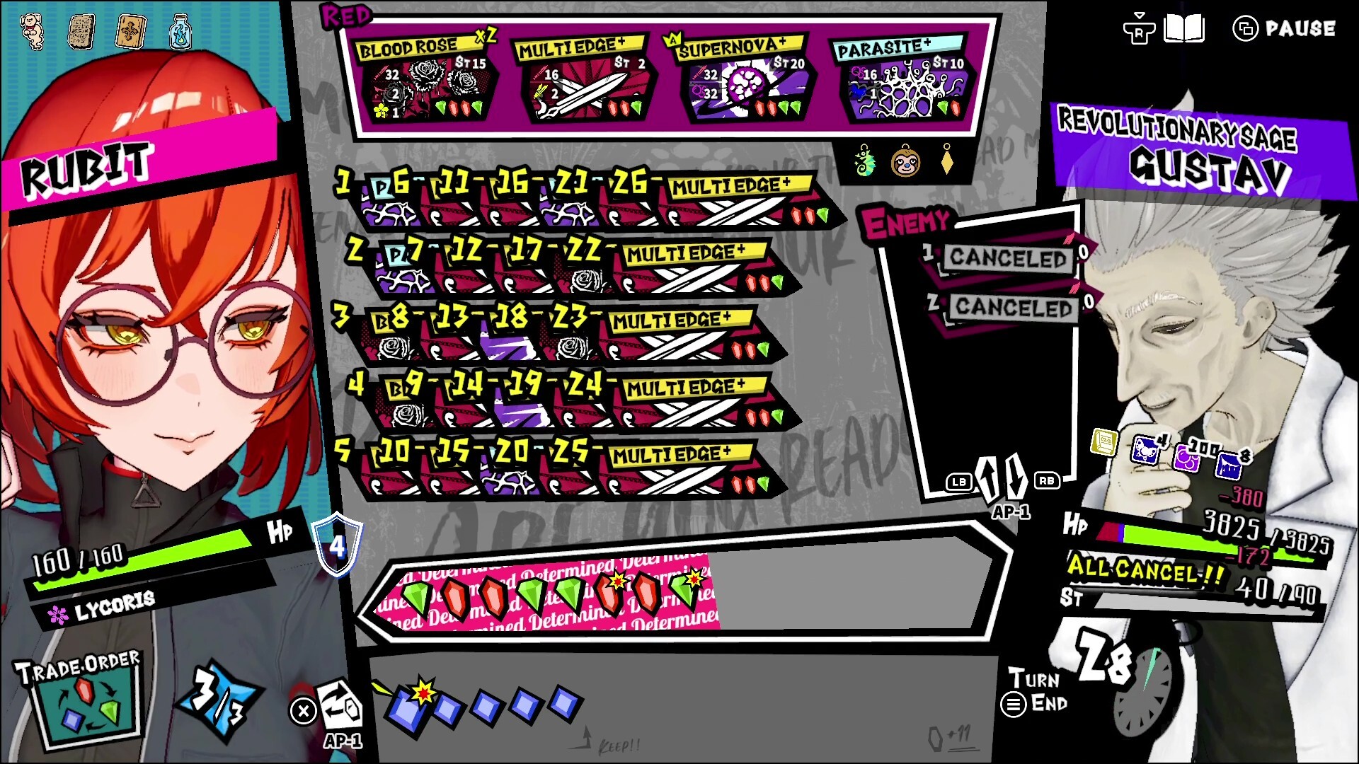 ANTHEM#9 - tựa game roguelite mới ấn định ngày ra mắt trên PC - gamelade