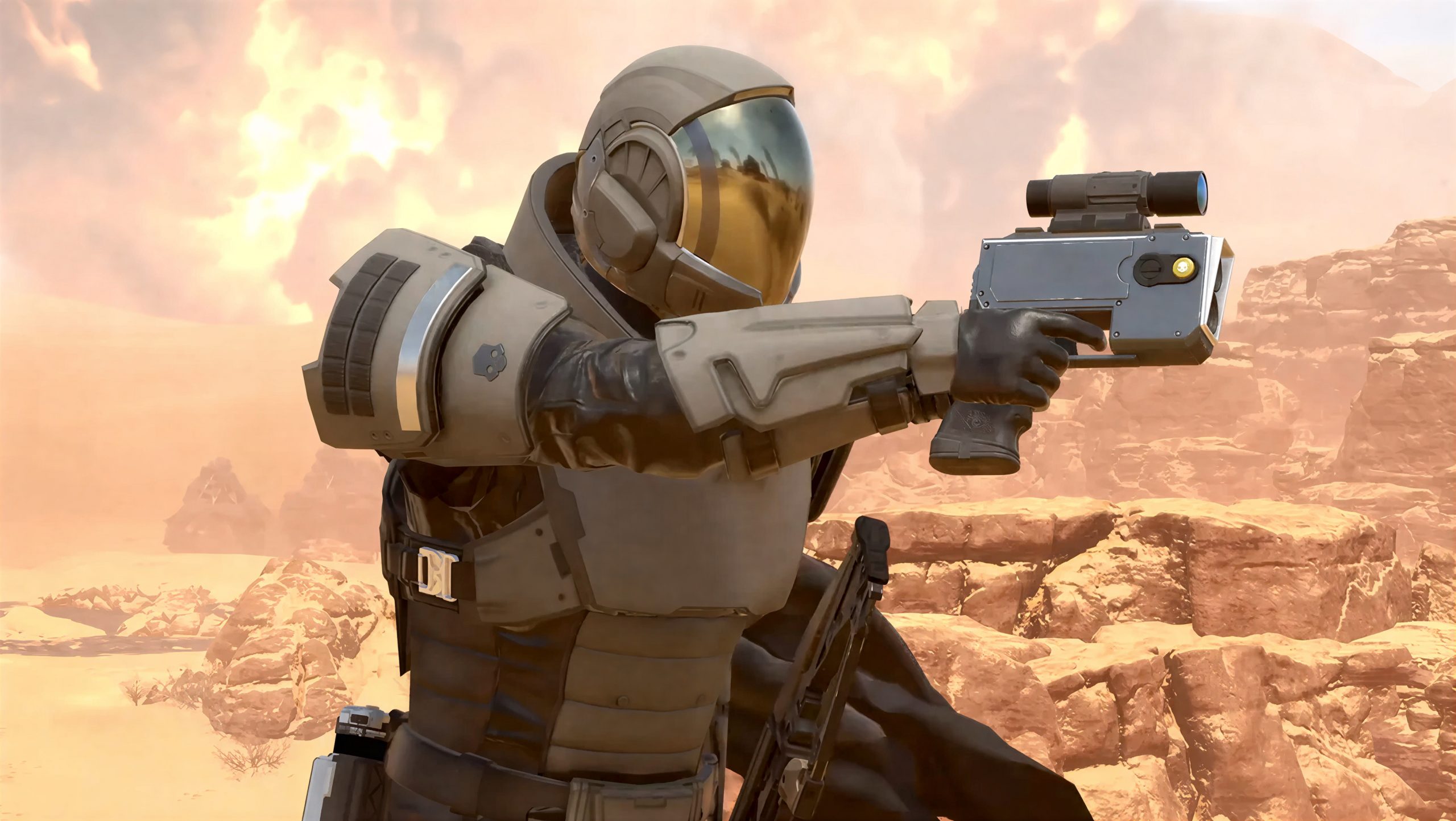 Helldivers 2 bất ngờ 'ép cân' ngoạn mục, giúp game thủ giải phóng hơn 100GB ổ cứng - Gamelade