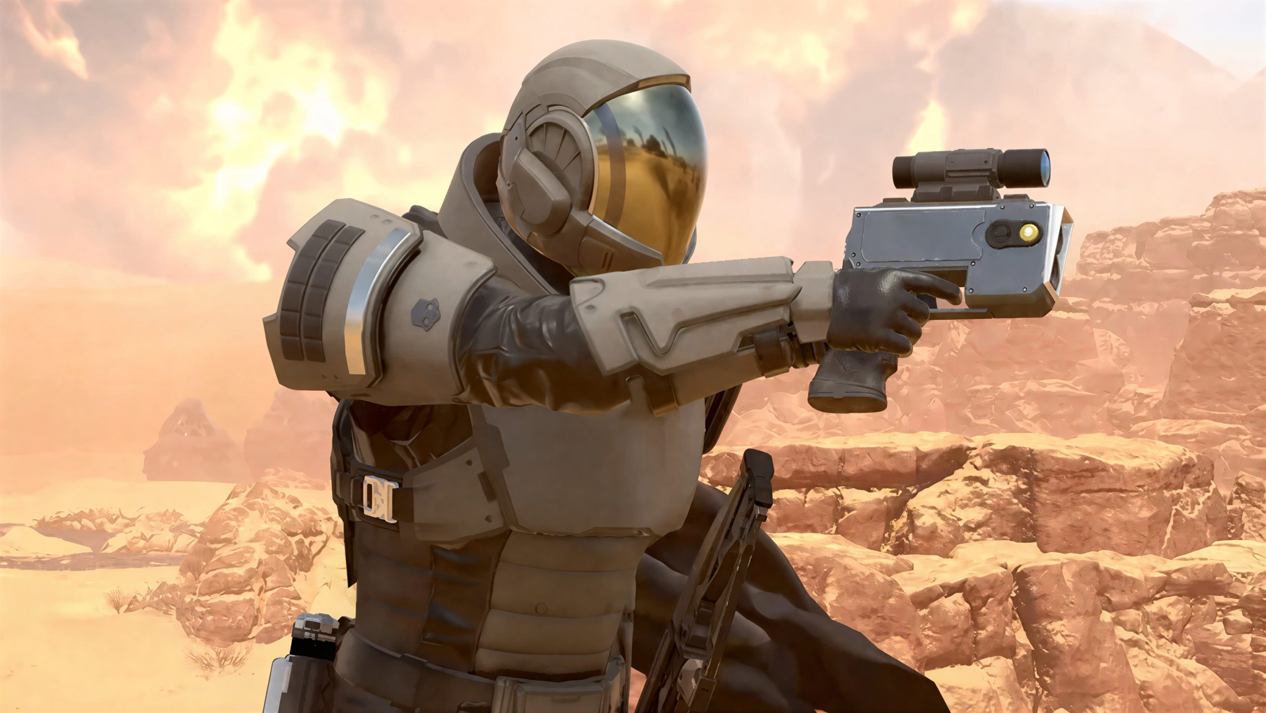 Helldivers 2 phát triển chế độ Roguelite, hứa hẹn lột xác toàn diện lối chơi - Gamelade