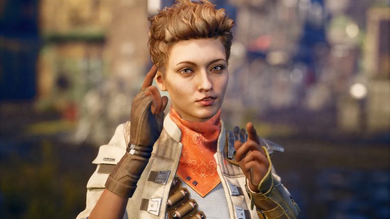 GOG bác bỏ tin gỡ bỏ The Outer Worlds, khẳng định đây chỉ là sự cố thông tin - Gamelade