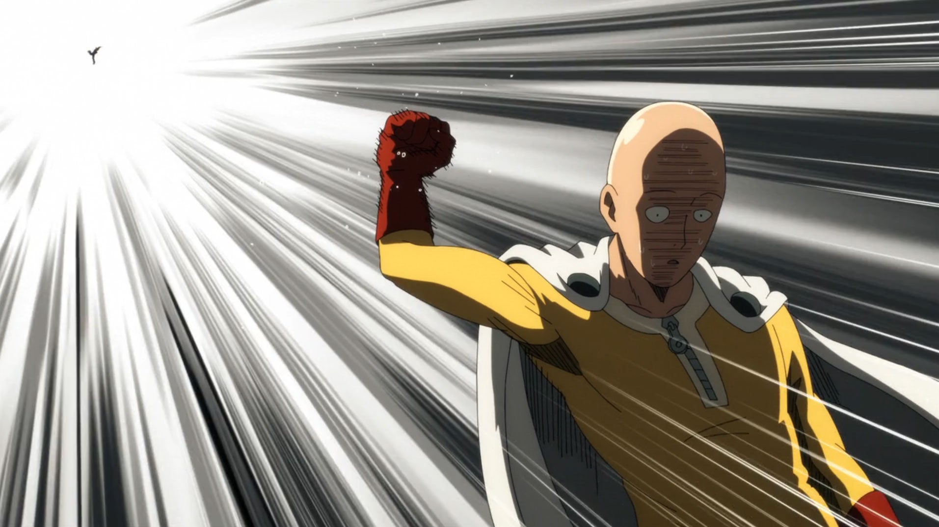One Punch Man mùa 3 phần 2 ấn định ra mắt năm 2027-gamelade