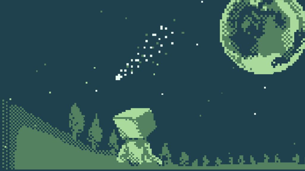 CASSETTE BOY - tựa game hành động puzzle RPG ấn định ngày ra mắt - Gamelade