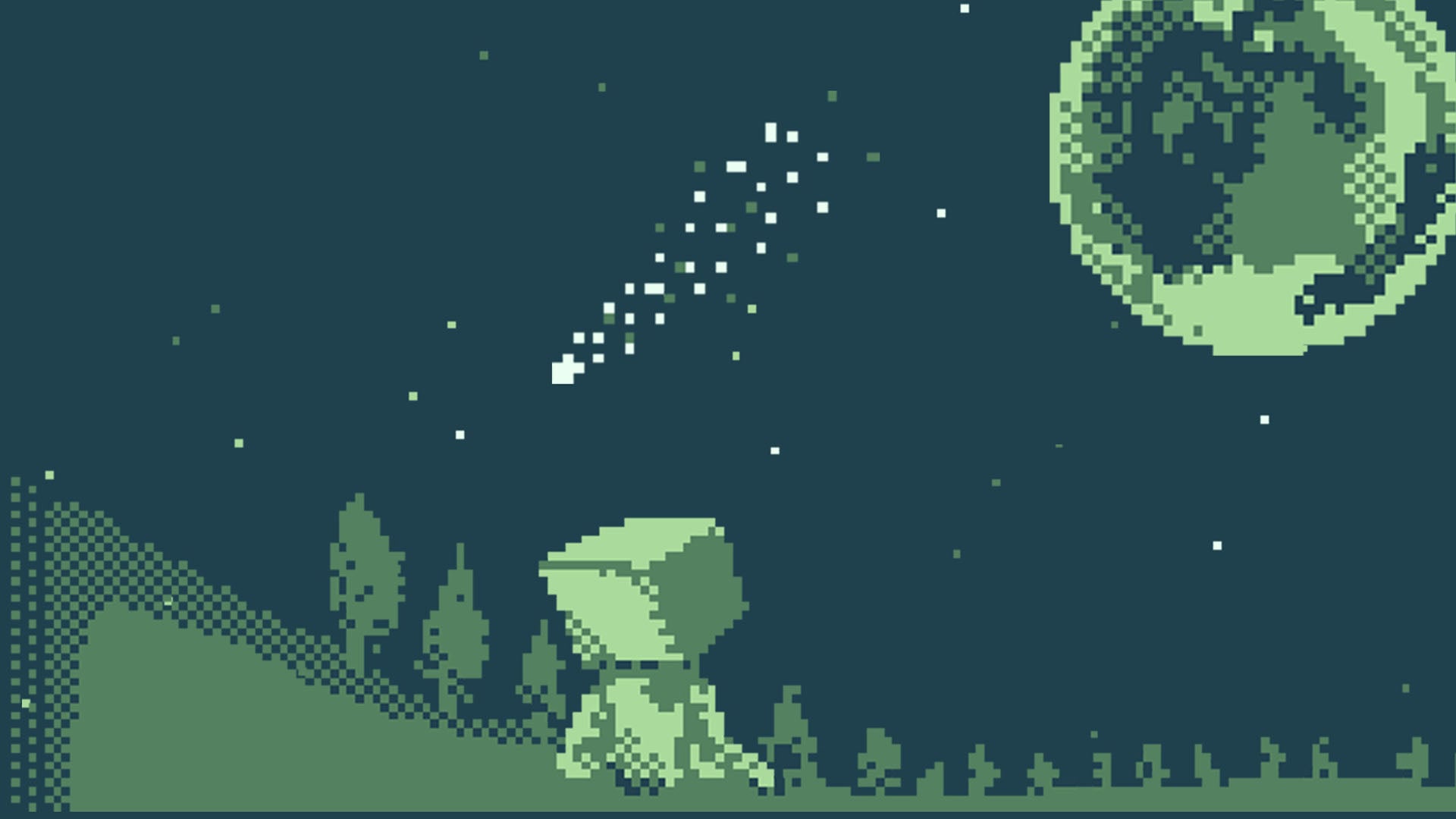 CASSETTE BOY - tựa game hành động puzzle RPG ấn định ngày ra mắt - Gamelade