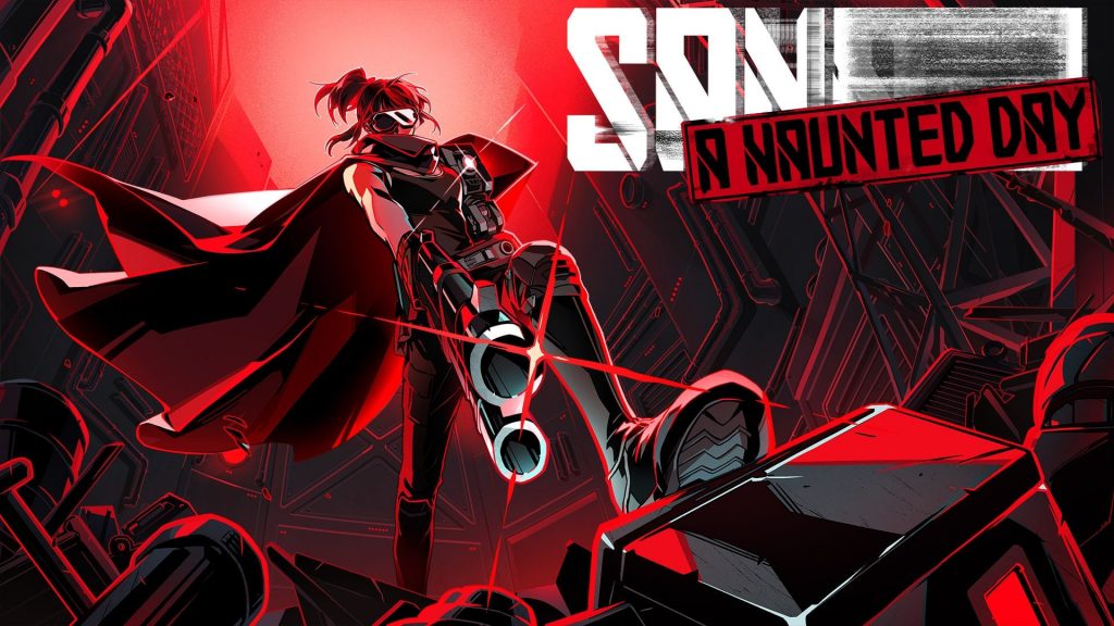 SANABI công bố DLC miễn phí A Haunted Day cho Switch, hé lộ phiên bản vật lý mới - gamelade