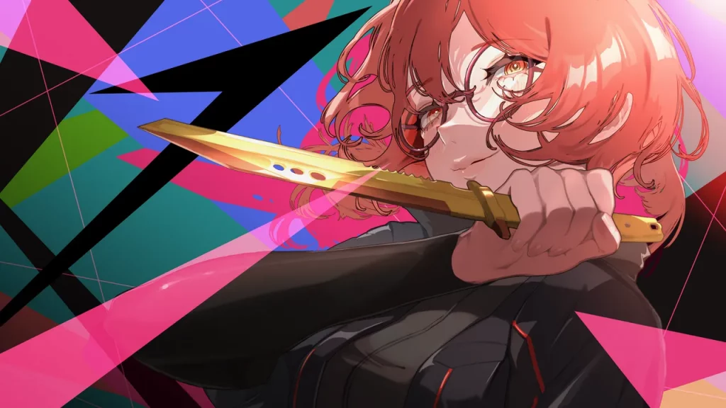 ANTHEM#9 - tựa game roguelite mới ấn định ngày ra mắt trên PC - gamelade