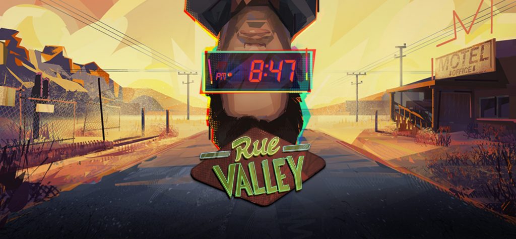 Rue Valley - tựa game narrative RPG chính thức ra mắt trên PS5, Xbox Series, Switch và PC - Gamelade