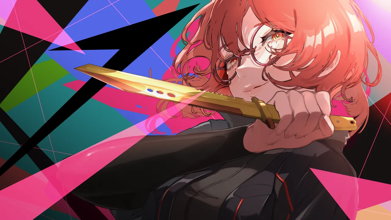 ANTHEM#9 - tựa game roguelite mới ấn định ngày ra mắt trên PC - gamelade