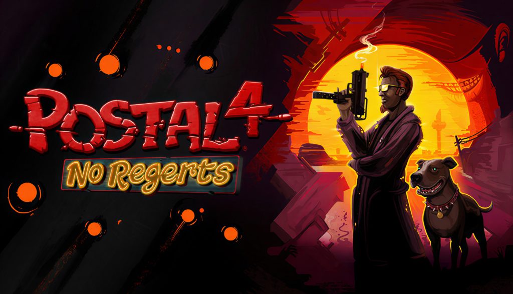 POSTAL 4: No Regerts tung bản cập nhật Free Roam, mở rộng trải nghiệm sandbox - Gamelade