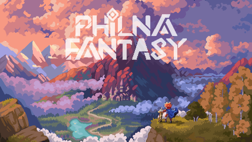 Philna Fantasy ấn định ngày phát hành, đưa game thủ trở lại thời kỳ vàng của RPG pixel - gamelade