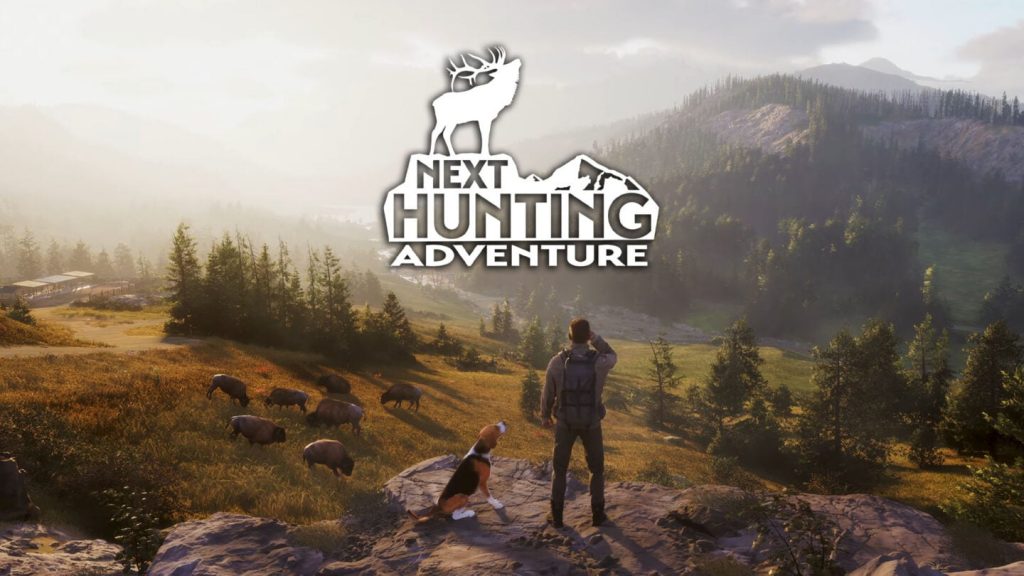 THQ Nordic công bố Next Hunting Adventure, tựa game săn bắn thế giới mở mới cho PC - gamelade