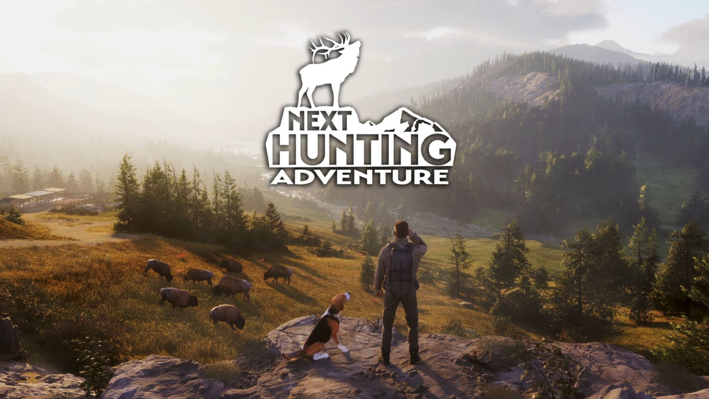 THQ Nordic công bố Next Hunting Adventure, tựa game săn bắn thế giới mở mới cho PC - gamelade