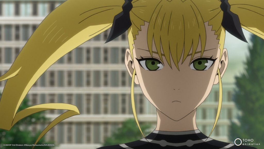 Kaiju No. 8 ra mắt Kikoru Shinomiya phiên bản Giáng sinh - Gamelade