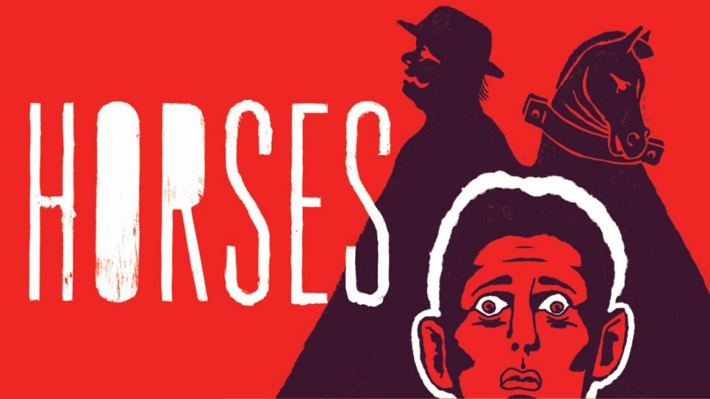 Epic Games Store và Humble từ chối phát hành Horses - tựa game từng bị Steam cấm - Gamelade