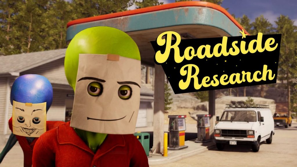 Roadside Research công bố bổ sung phiên bản Xbox Series - gamelade