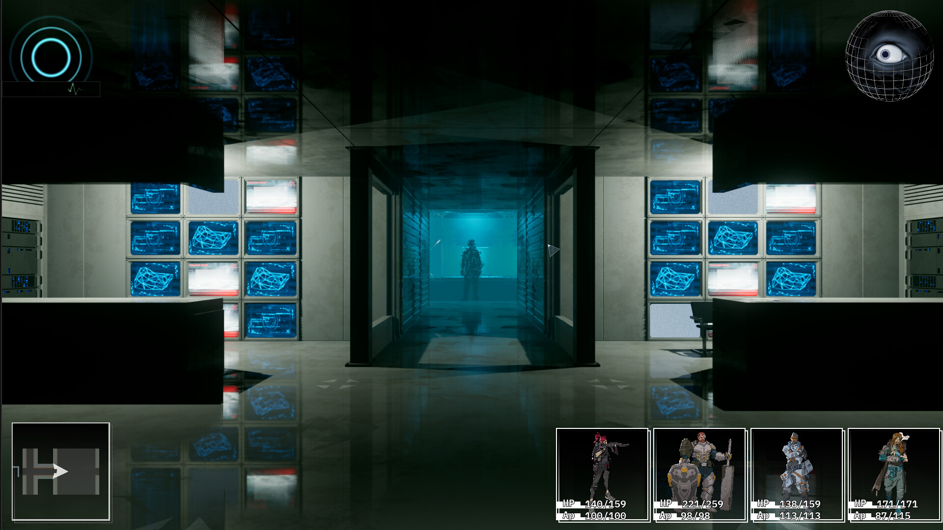  Descent of Lunaris công bố ra mắt trên PC vào 2026 - Gamelade