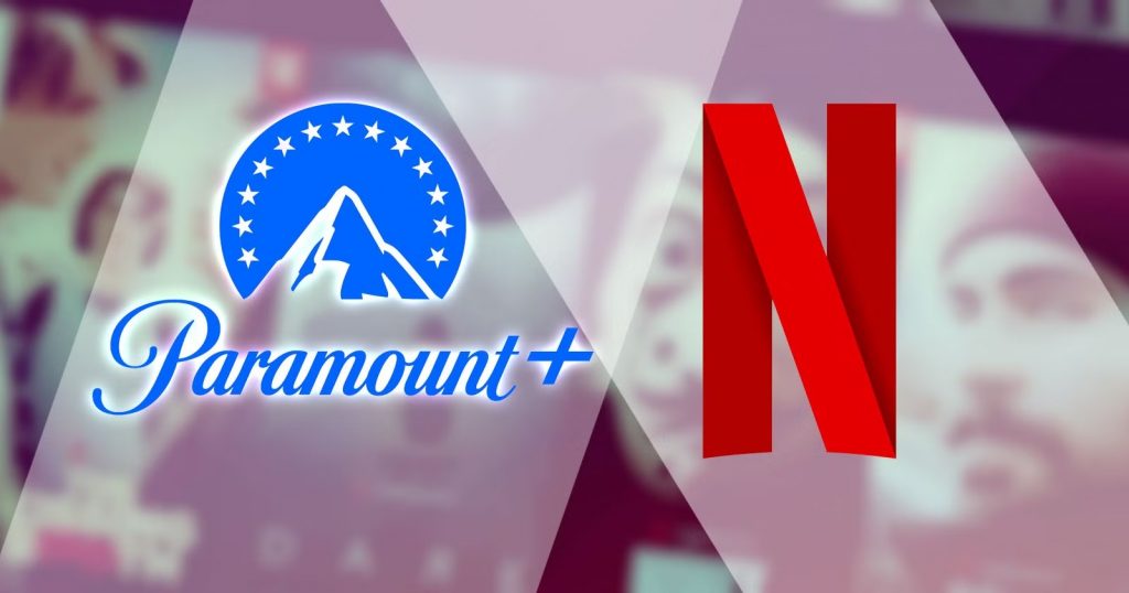 Paramount tung đòn phản công Netflix, quyết giành được Warner Bros. Discovery-gamelade