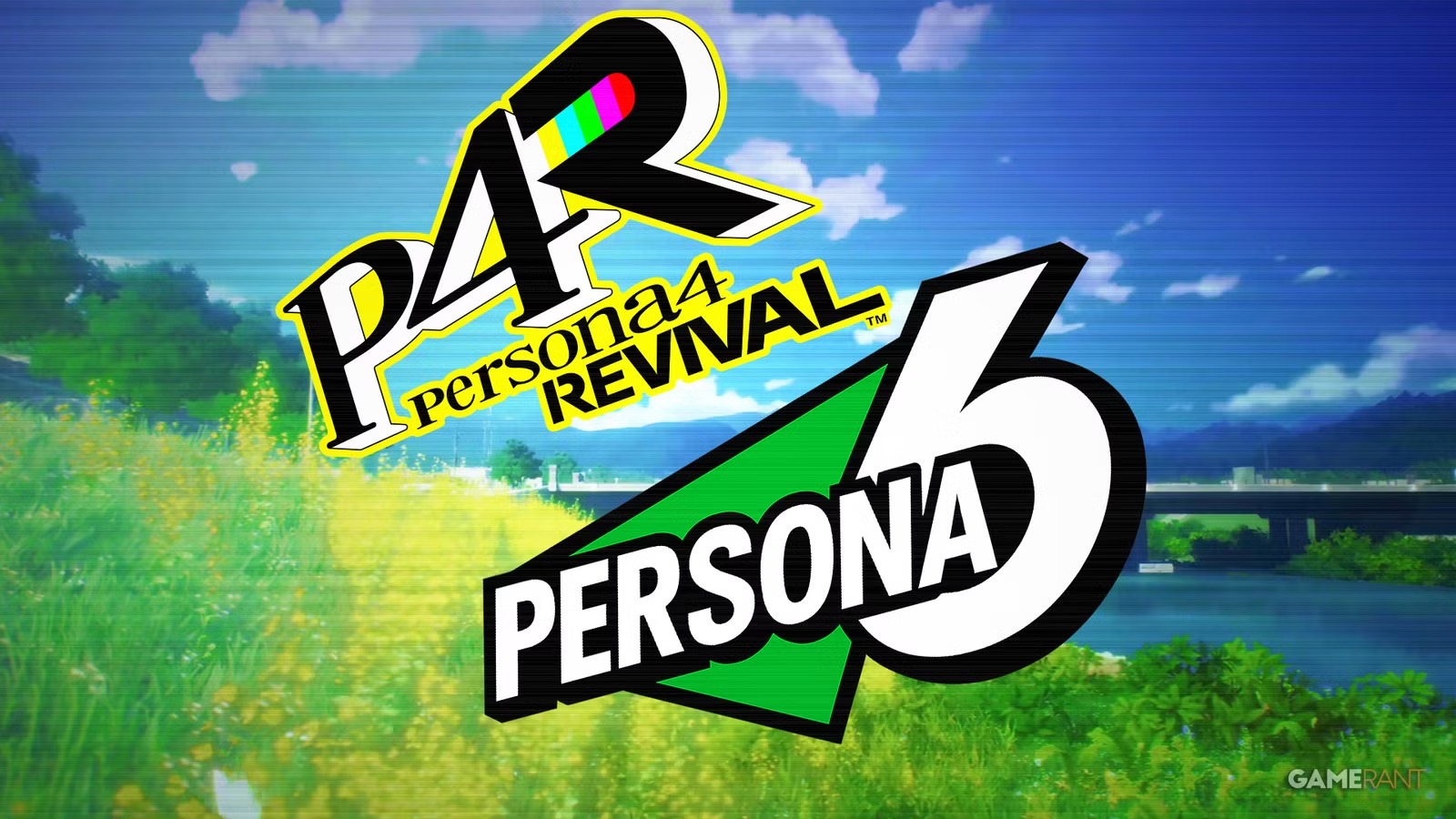Thông tin mới nhất về dự án Persona 6 và Persona 4 remake-gamelade