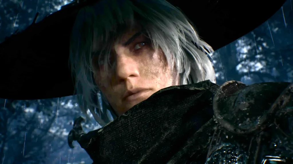 Phantom Blade Zero sẽ độc quyền trên PlayStation đến hết năm 2027-gamelade