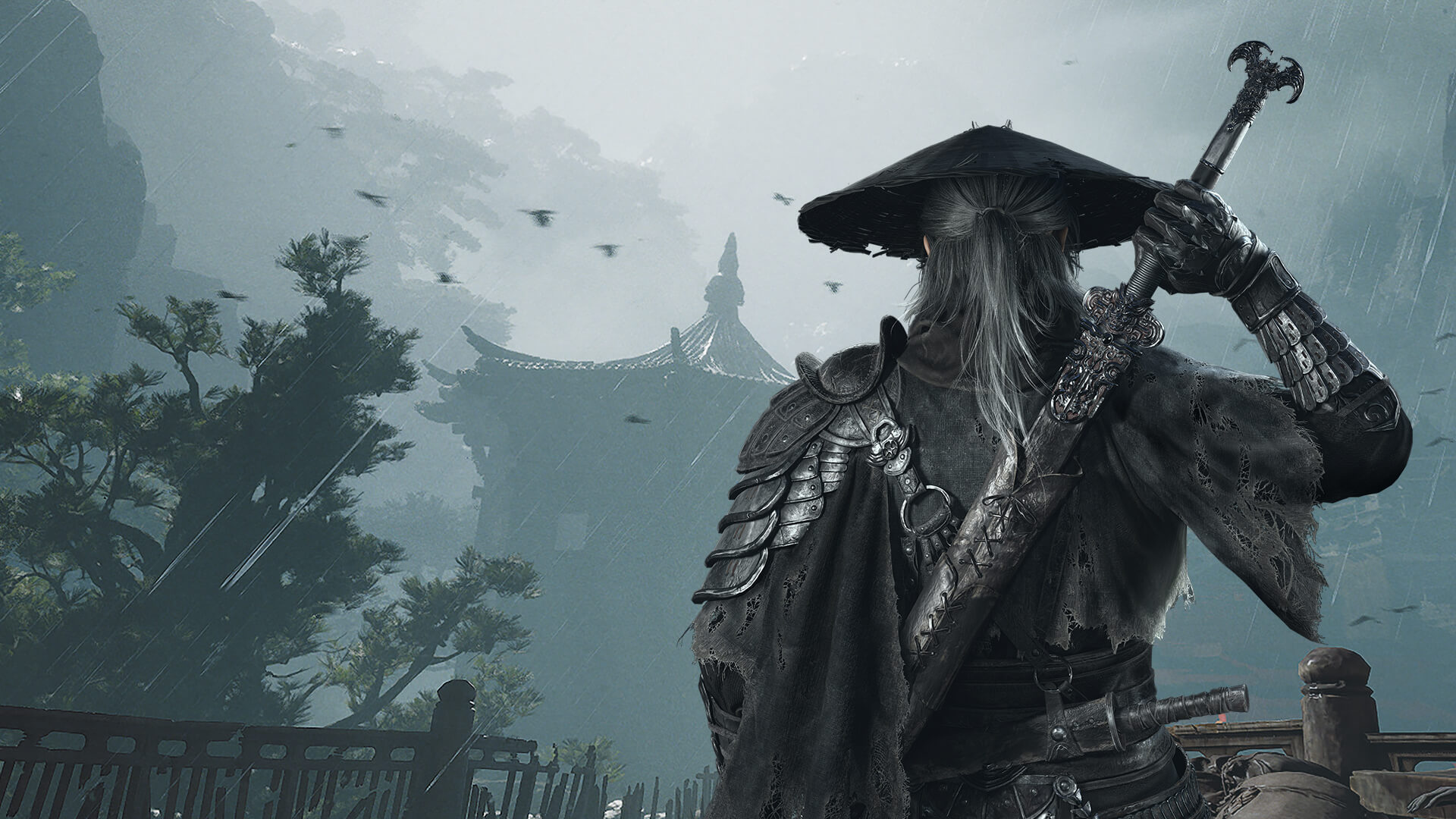 Phantom Blade Zero ấn định ngày ra mắt chính thức-gamelade