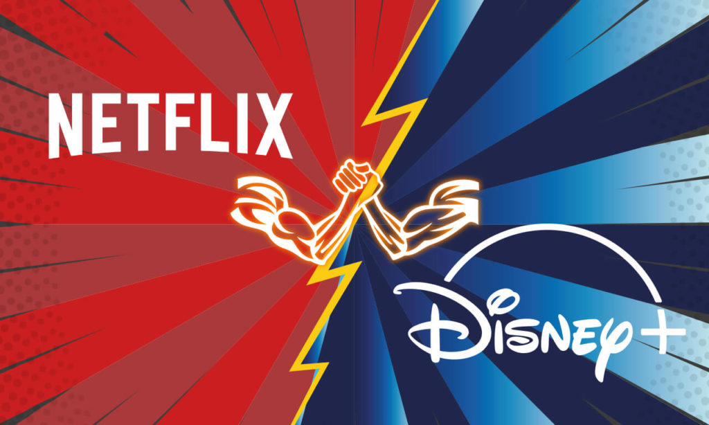 Netflix từng cân nhắc thâu tóm cả Disney và EA trước khi chọn Warner Bros.-gamelade