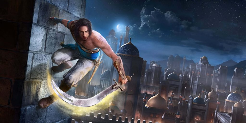 Prince of Persia: The Sands of Time remake xác nhận vắng mặt tại The Game Awards 2025-gamelade